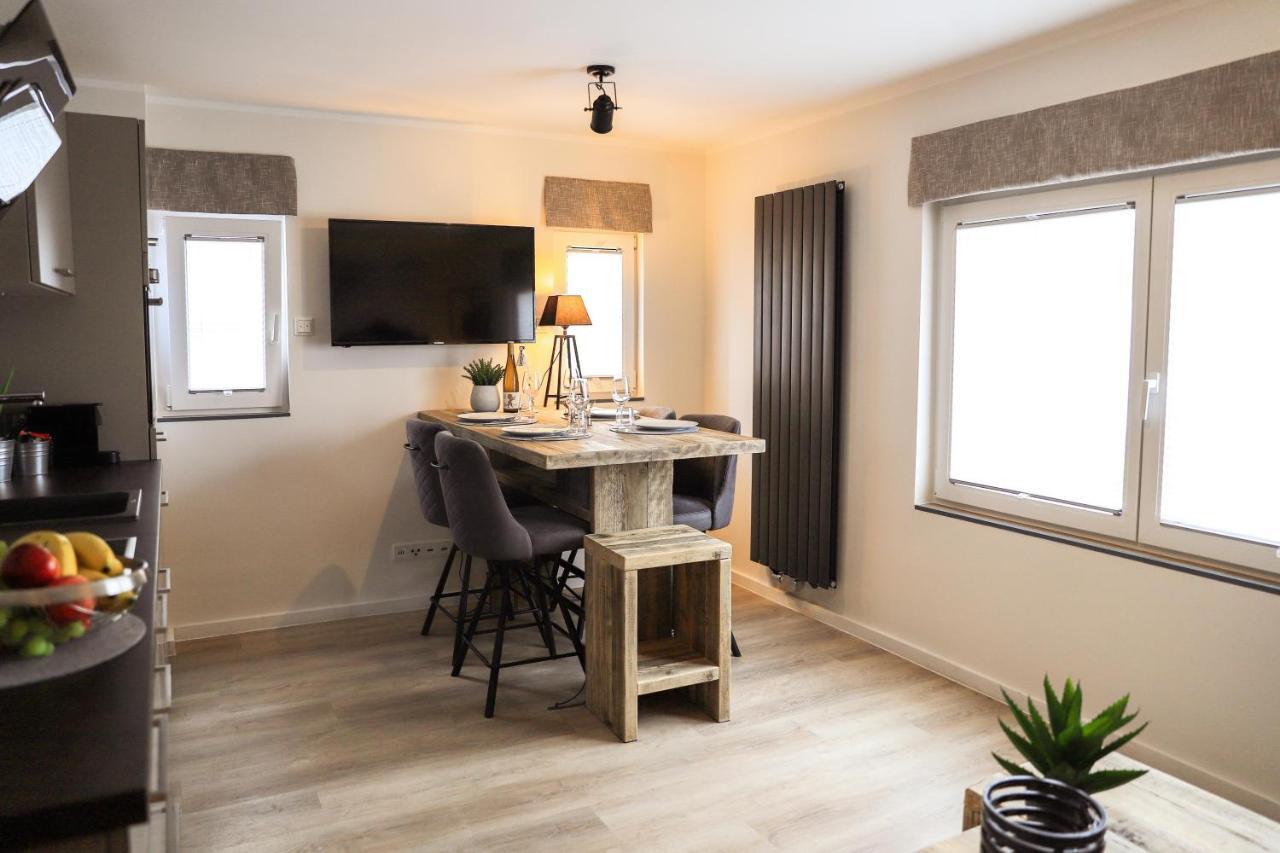 ווינטרברג Smart Resorts Topas 301 מראה חיצוני תמונה