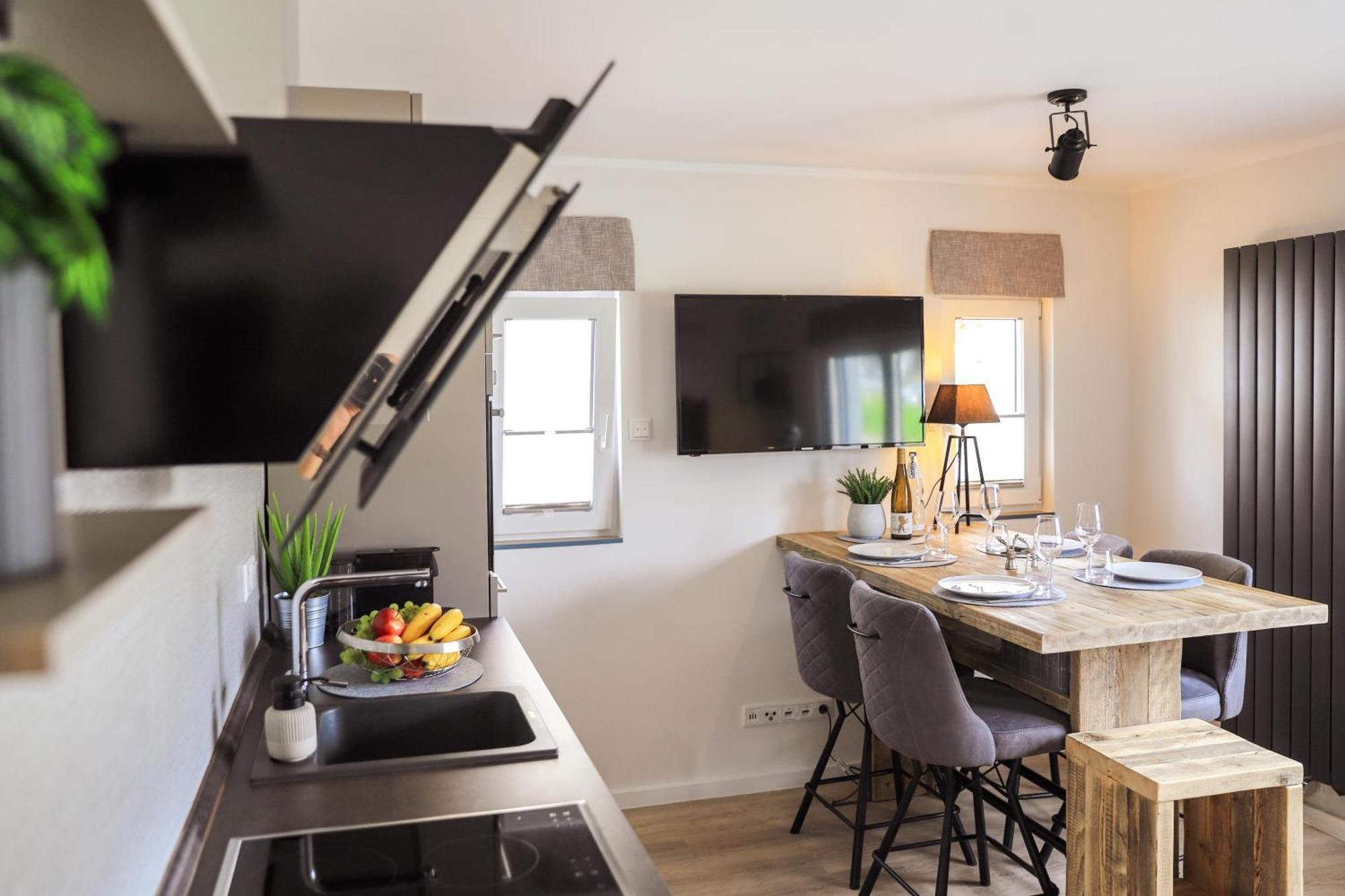 ווינטרברג Smart Resorts Topas 301 מראה חיצוני תמונה